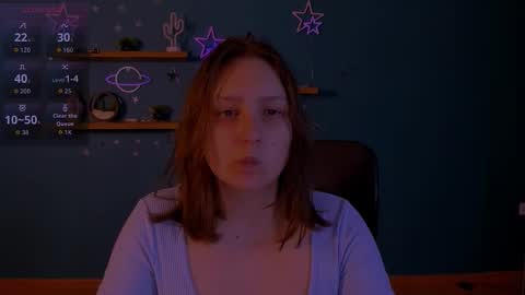 Snapshot of kayla_myth chatting on 2, 3, 2026 Cute Kayla online show from 2, 3, 2026