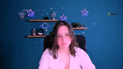 Cute Kayla online show from 14, 3, 2026