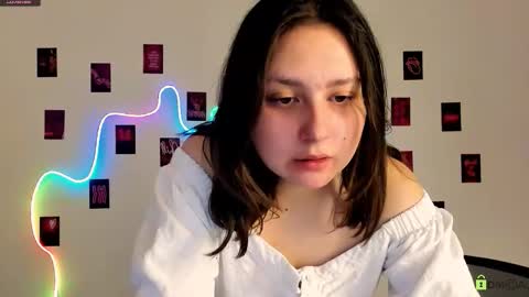 Cute Kayla online show from 18, 3, 2026