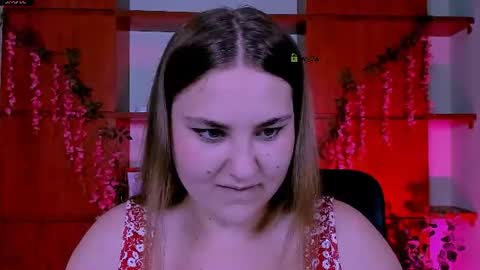 Cute Kayla online show from 13, 6, 2026