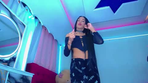kayla_sexx online show from 8, 6, 2026