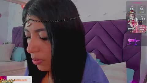 kaylachannell online show from 25, 3, 2026