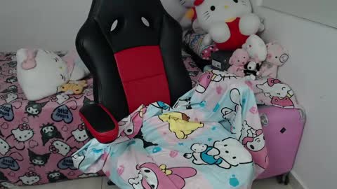 Snapshot of kaylak18x chatting on 3, 6, 2026 Kayla online show from 3, 6, 2026