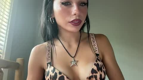 kaylalynx online show from 20, 7, 2026