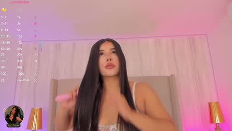 Snapshot of kaylarossi chatting on 23, 6, 2026 Kayla online show from 23, 6, 2026