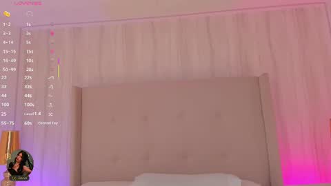 Snapshot of kaylarossi chatting on 7, 7, 2026 Kayla online show from 7, 7, 2026