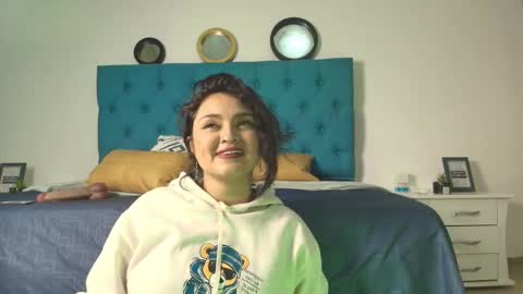 KAYLA  Damian online show from 13, 2, 2025