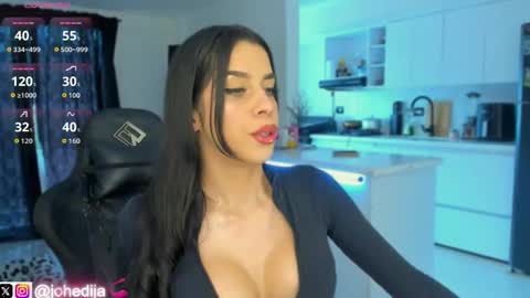 INSTAjohedija online show from 5, 6, 2026