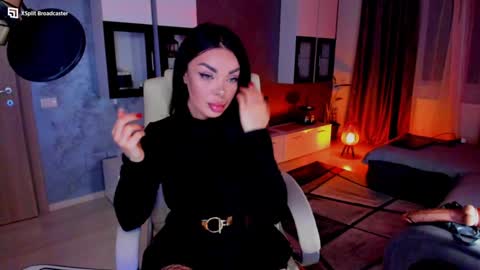 kaylee online show from 19, 12, 2024