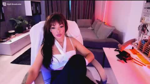 kaylee online show from 25, 9, 2025