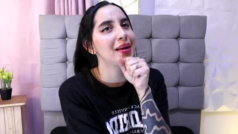 kaylee_lee online show from 23, 9, 2025