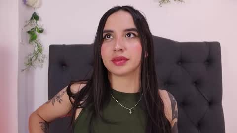 kaylee_lee online show from 17, 3, 2026