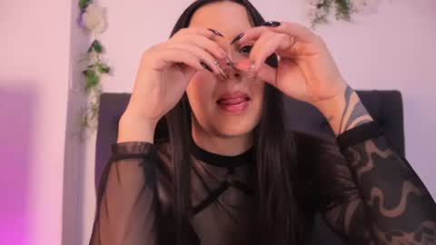 Snapshot of kaylee_lee chatting on 2, 7, 2026 kaylee_lee online show from 2, 7, 2026