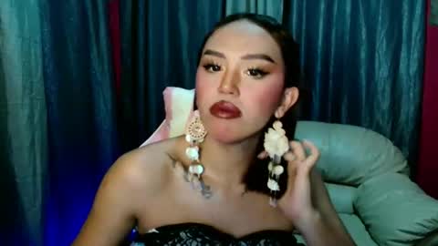 Kaylee online show from 25, 3, 2026