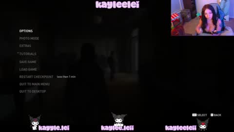 Snapshot of kayleelei chatting on 7, 8, 2026 kayleelei online show from 7, 8, 2026