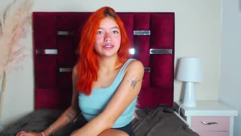 kayleemei online show from 17, 5, 2026