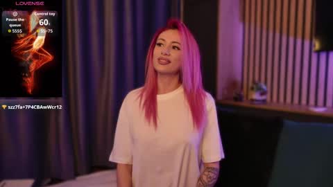 KaylieRosse online show from 7, 3, 2026