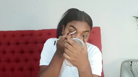 Snapshot of kayna_gomez chatting on 17, 7, 2026 Kayna online show from 17, 7, 2026