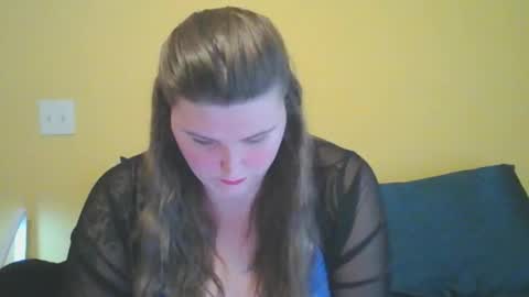 Katie Bird online show from 3, 11, 2025