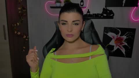 Snapshot of kayworl chatting on 4, 12, 2024 kayworl online show from 4, 12, 2024