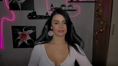 Snapshot of kayworl chatting on 8, 12, 2024 kayworl online show from 8, 12, 2024