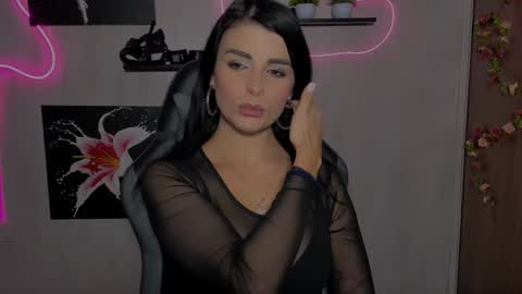 Snapshot of kayworl chatting on 10, 12, 2024 kayworl online show from 10, 12, 2024