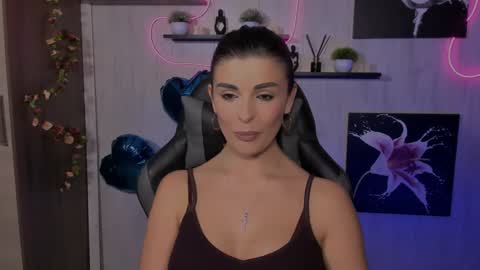 Snapshot of kayworl chatting on 24, 1, 2025 kayworl online show from 24, 1, 2025