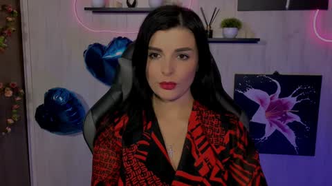 Snapshot of kayworl chatting on 26, 1, 2025 kayworl online show from 26, 1, 2025