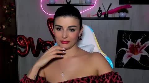 Snapshot of kayworl chatting on 11, 3, 2025 kayworl online show from 11, 3, 2025