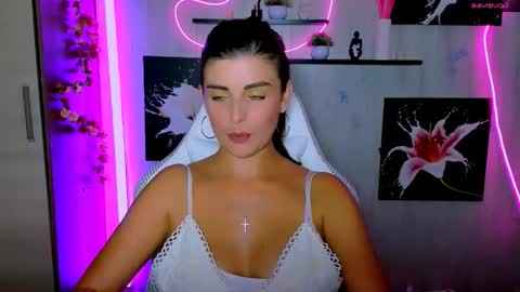 Snapshot of kayworl chatting on 22, 9, 2025 kayworl online show from 22, 9, 2025