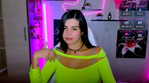 Snapshot of kayworl chatting on 1, 10, 2025 kayworl online show from 1, 10, 2025