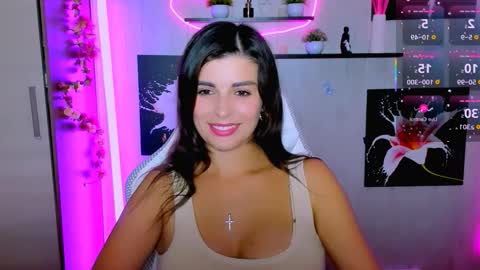 Snapshot of kayworl chatting on 8, 10, 2025 kayworl online show from 8, 10, 2025