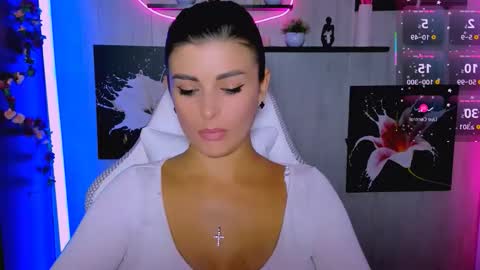 Snapshot of kayworl chatting on 28, 10, 2025 kayworl online show from 28, 10, 2025