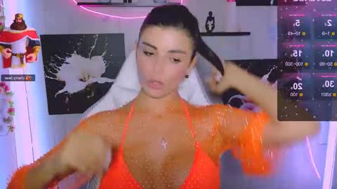 kayworl online show from 19, 11, 2025