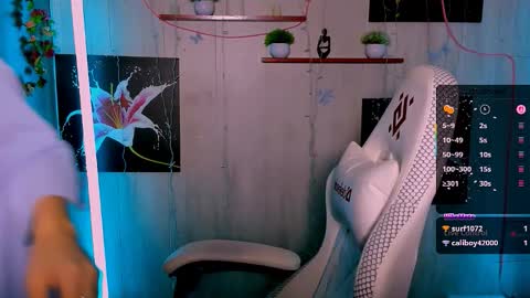 kayworl online show from 7, 2, 2026