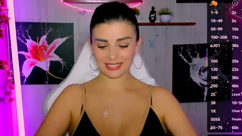 kayworl online show from 6, 3, 2026