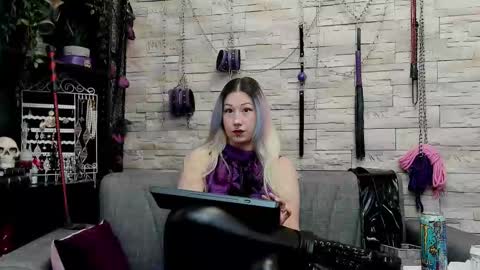 Miss Kazia online show from 26, 2, 2026