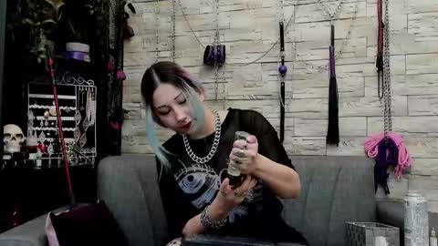 Miss Kazia online show from 2, 3, 2026