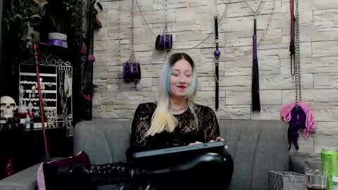 Miss Kazia online show from 6, 3, 2026