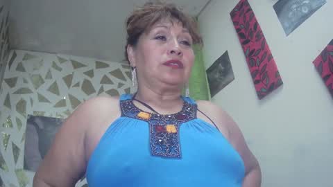 Snapshot of kazsandrah chatting on 16, 1, 2025 KAZSANDRAH online show from 16, 1, 2025