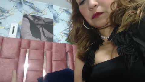 KAZSANDRAH online show from 28, 3, 2026