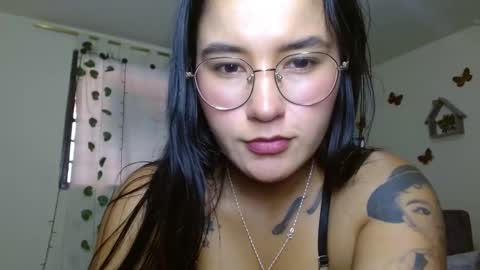 Snapshot of kazumi6 chatting on 17, 2, 2025 KAZUMI online show from 17, 2, 2025