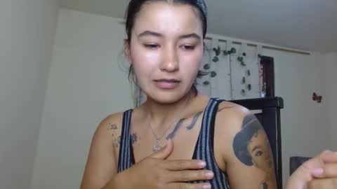 Snapshot of kazumi6 chatting on 22, 10, 2025 KAZUMI online show from 22, 10, 2025