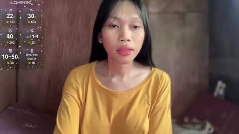 Its me Cora online show from 18, 7, 2026