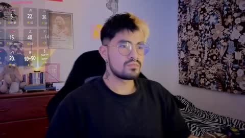 Alfred - INDEPENDIENT MODEL online show from 29, 5, 2026