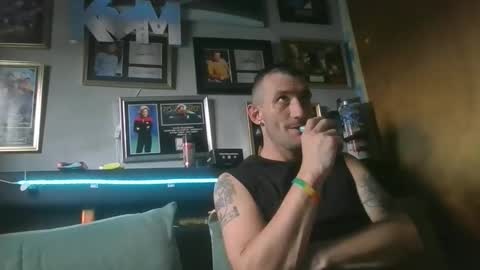 KandMDJ25 online show from 1, 10, 2025