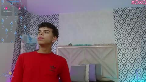 Snapshot of keahi_tay chatting on 8, 3, 2026 keahi online show from 8, 3, 2026