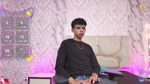 Snapshot of keahi_tay chatting on 10, 3, 2026 keahi online show from 10, 3, 2026