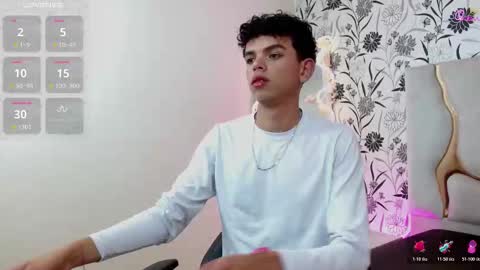 Snapshot of keahi_tay chatting on 24, 3, 2026 keahi online show from 24, 3, 2026