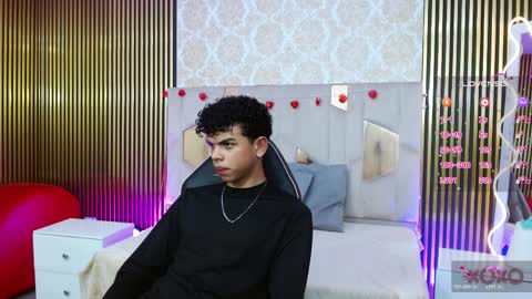 Snapshot of keahi_tay chatting on 26, 3, 2026 keahi online show from 26, 3, 2026